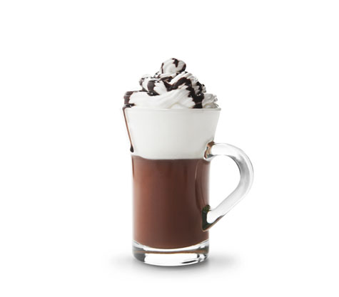 Hot chocolate